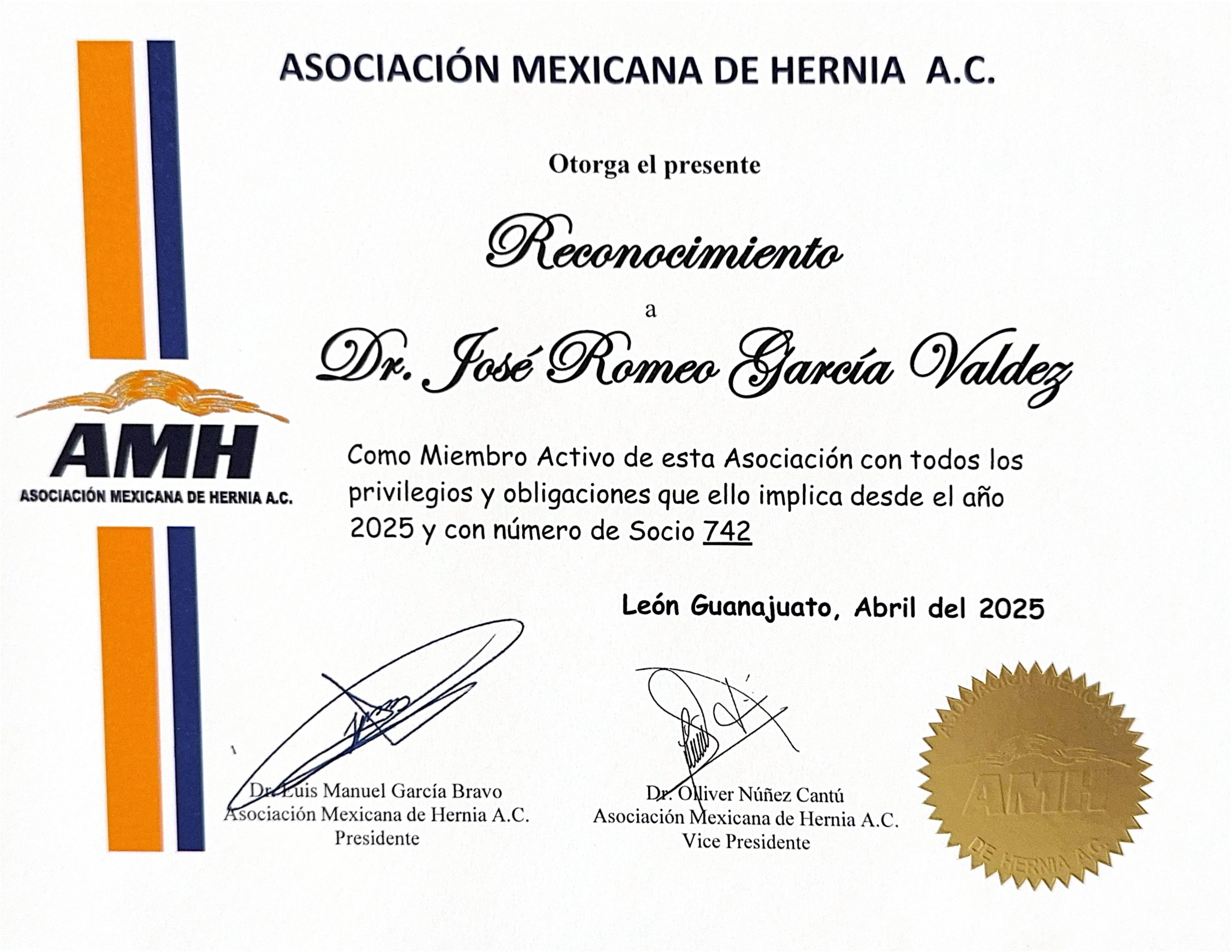 Certificado - asociacion-mexicana-de-hernia.webp
