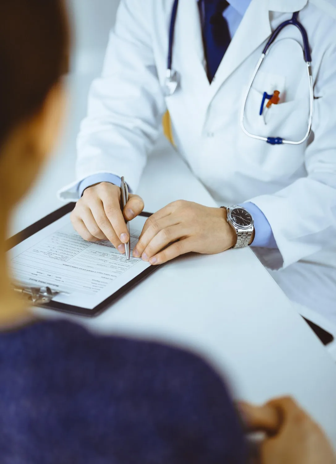 Preguntas frecuentes sobre cirugía de hernias en Tijuana
